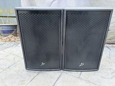 Fane SV-8 Speakers x 8 speakers  