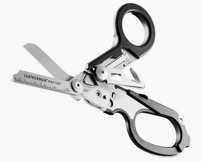 Leatherman Raptor Medical Shears