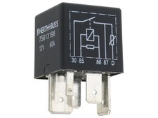 Porsche Starter Relay, Cayenne/911/Boxster/Cayman/718 Boxster/718 Cayman | 200