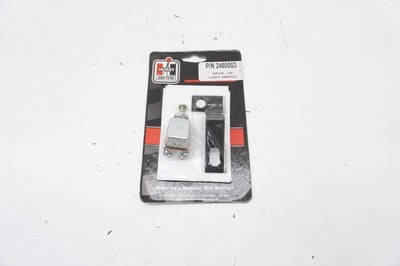 Back Up Light Switch-Back-Up Light Switch Hurst 2480003 fits