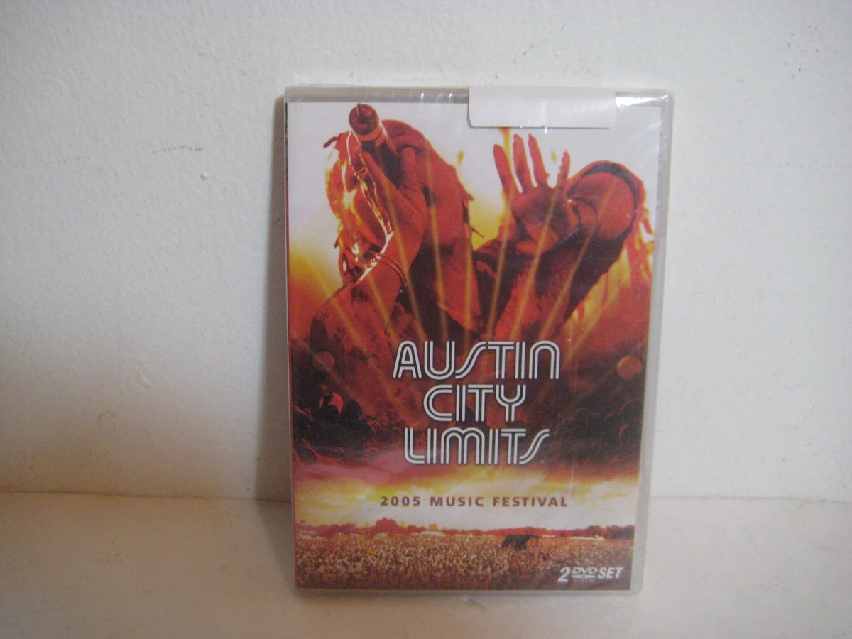 Austin City Limits Dvd for sale | eBay
