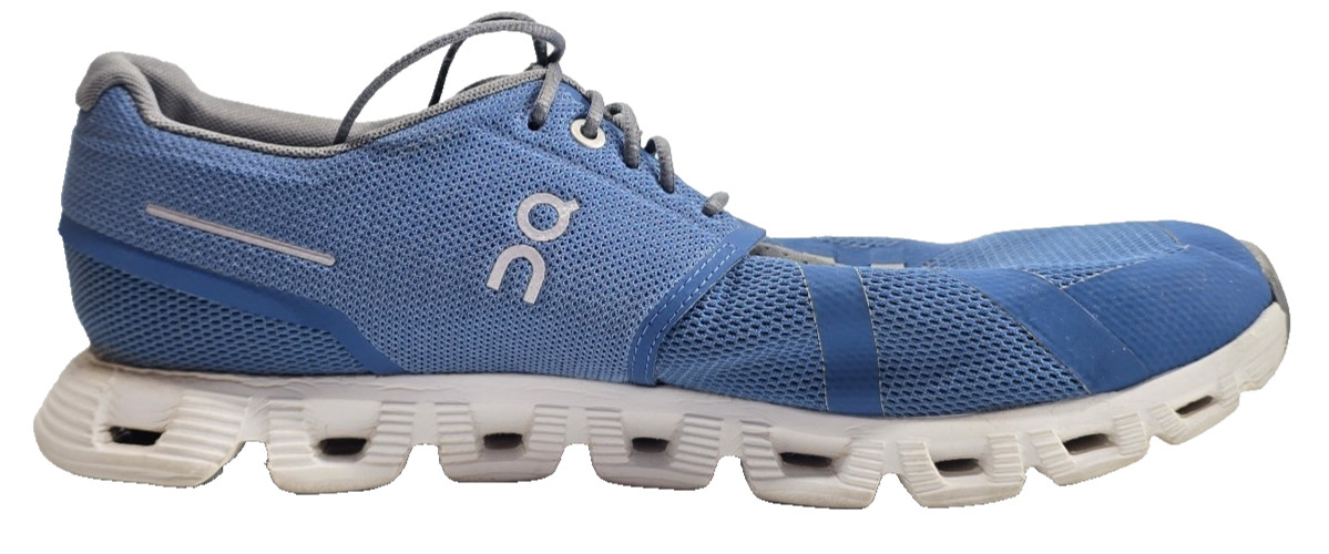 On Cloud 5 Stellar/Eclipse (Blue/Grey) 59.98374 R… - image 5