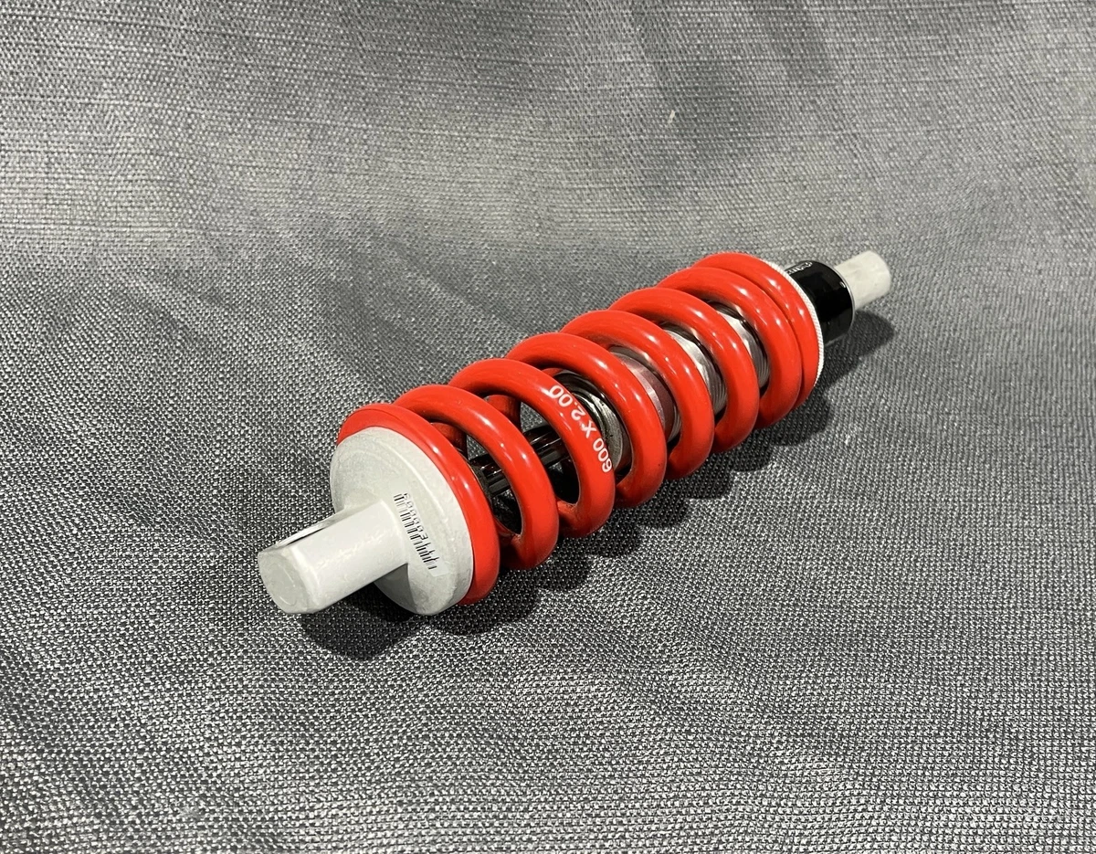 Rockshox Bicycle Rear Shocks for Mountain Bike 7.5 in Eye to Eye