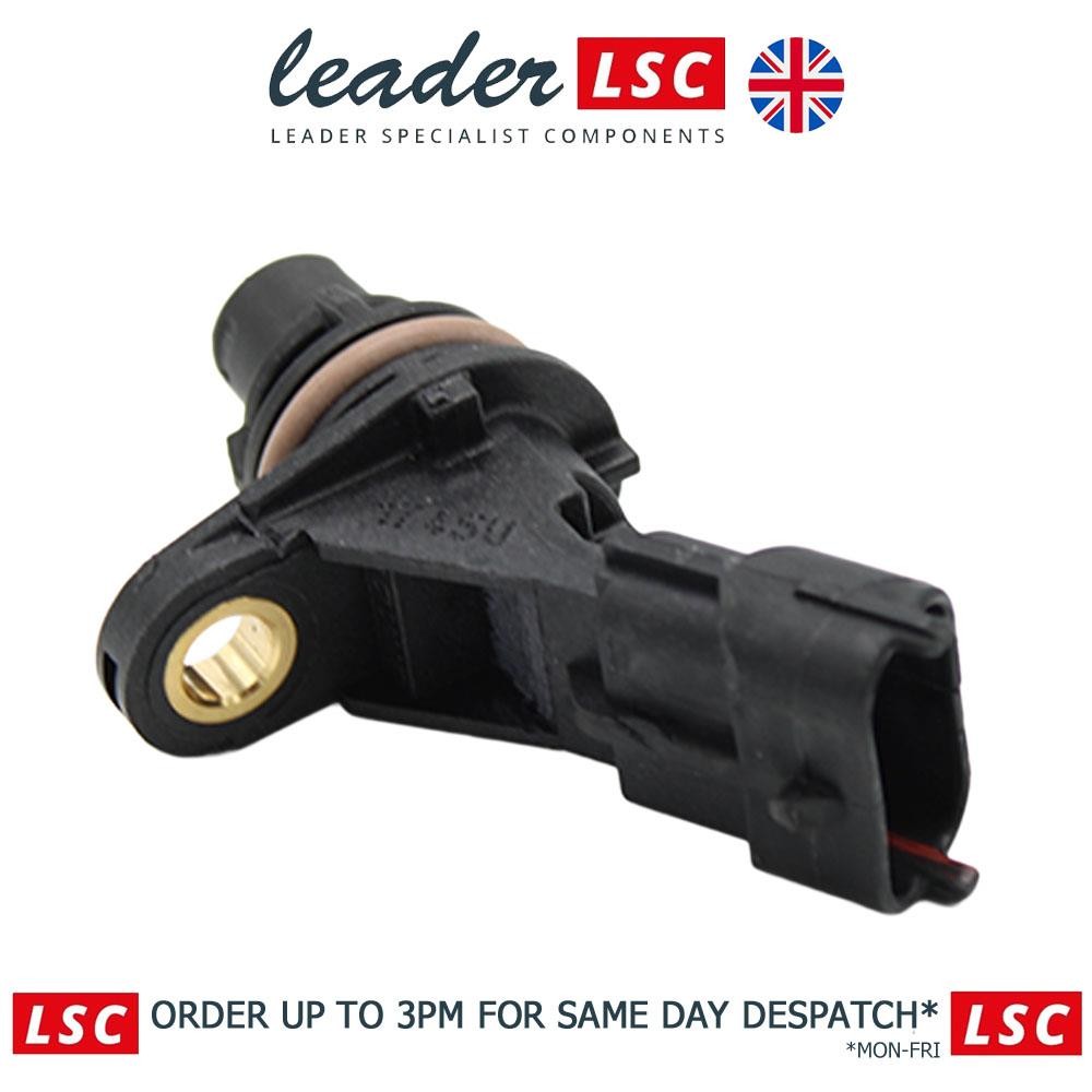Crankshaft Sensor Vauxhall Astra J Mk6 2010 to 2016 NEW 46798345 2.0