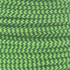 Flo Green BCY #24 D Loop Rope Release Material Sample 1' 3' 5' 10' 25' 50' 100' 