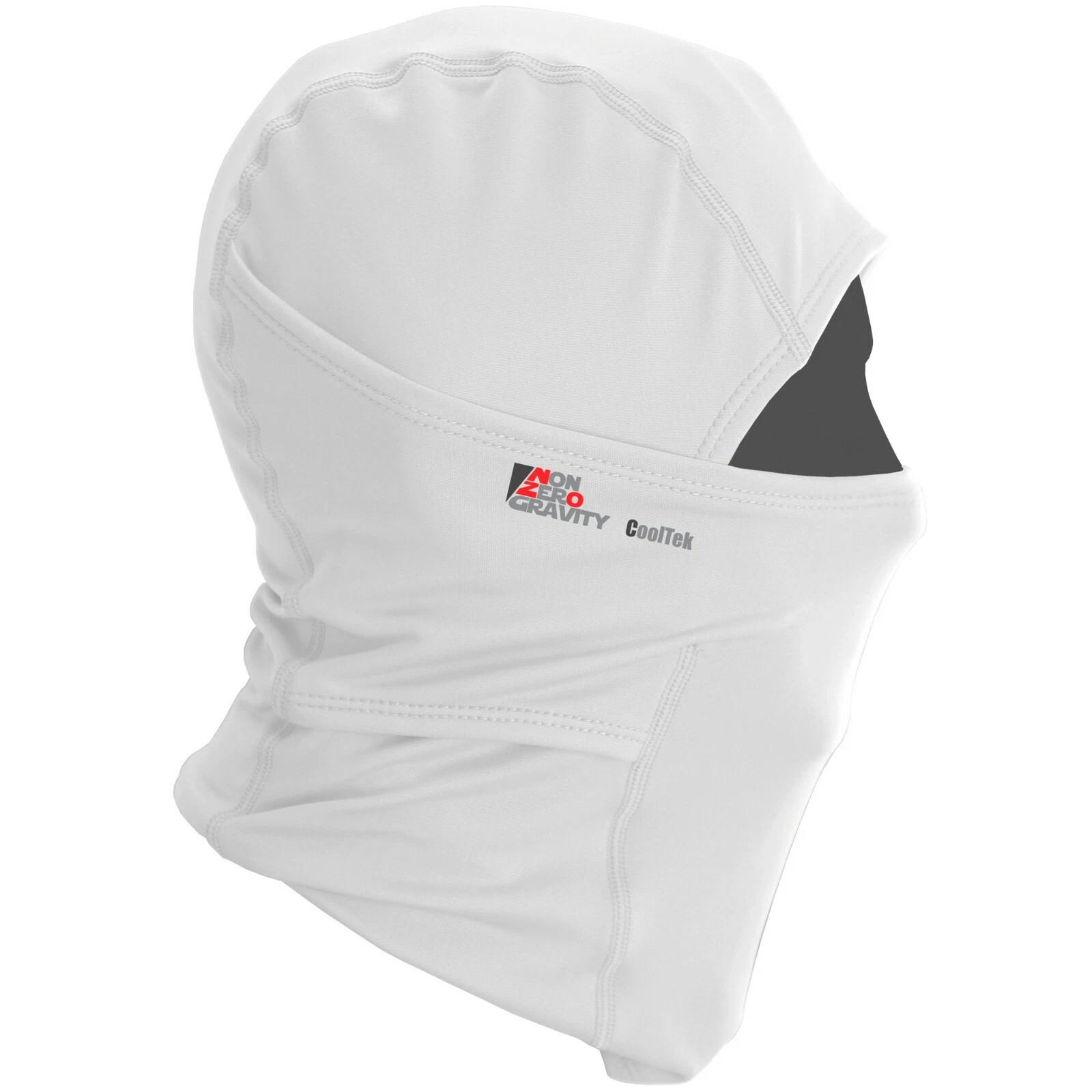 NonZero Gravity Cooling Balaclava Face Mask
Opens in a new window or tab