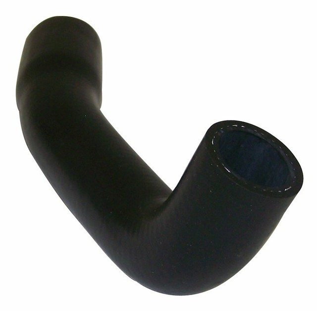 Fits Jeep Wrangler YJ 19871995 Black Fuel System Gas Tank Fill and