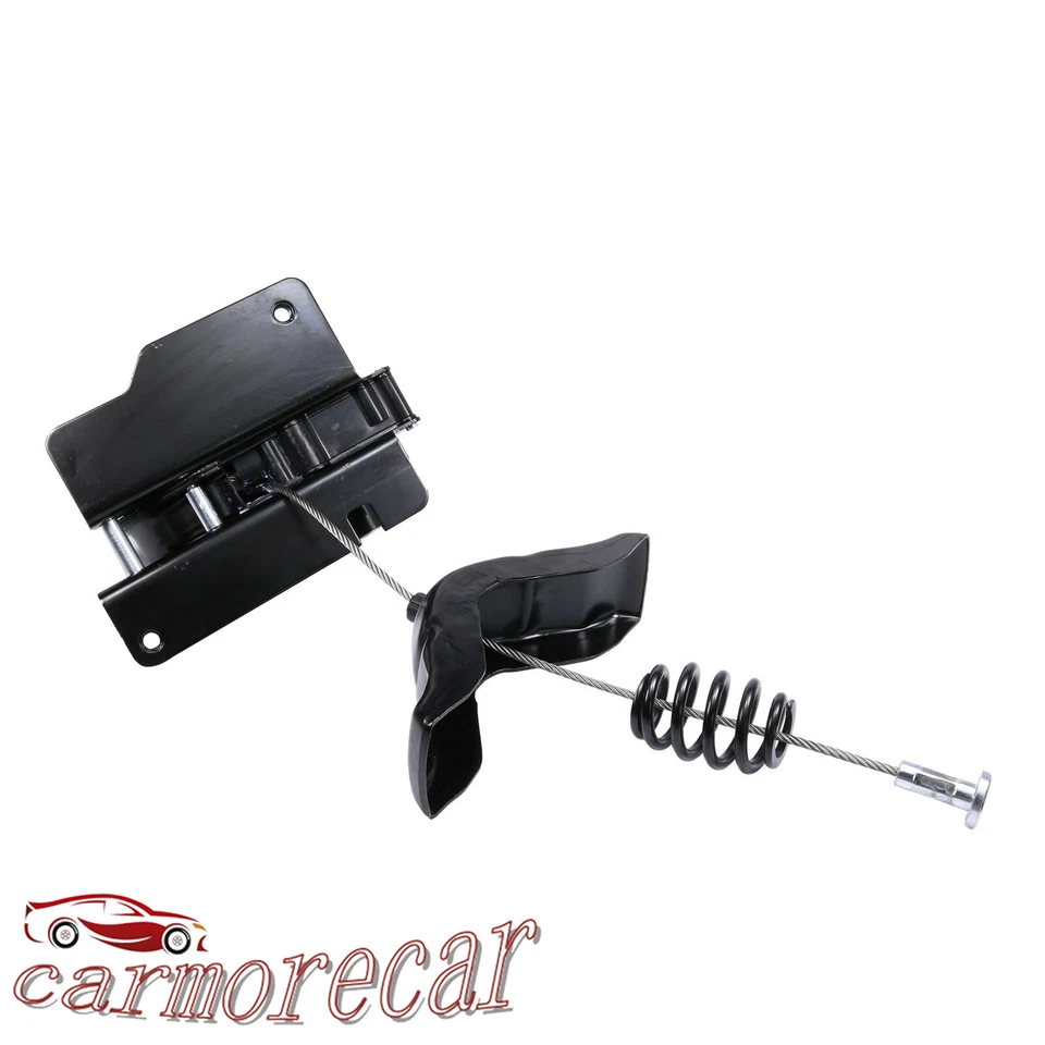 924-528 подходит для Ford F250 F350 F450 F550 сверхпрочный держатель лебедки для запасных шин - Изображение 4 из 4