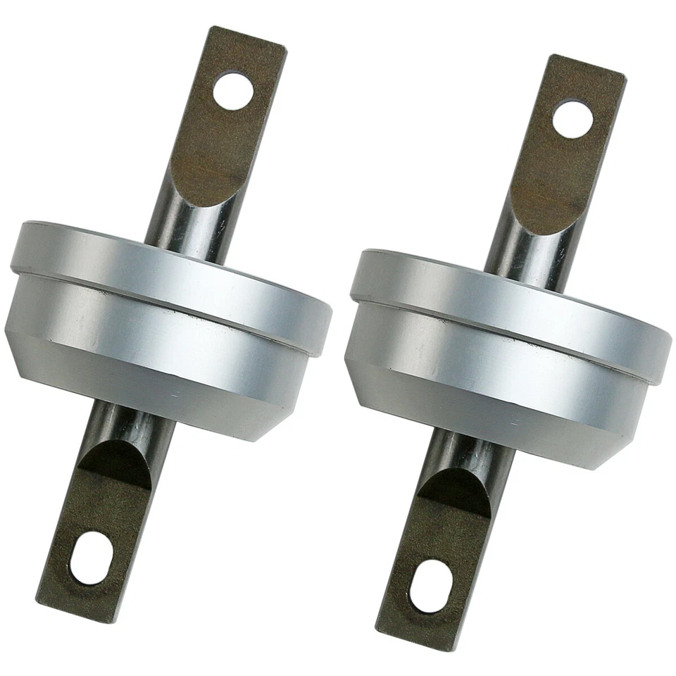 Rear Lower Trailing Arm Bushing Bearing For Acura Integra Honda Civic CRX CR-V - Image 4 of 4