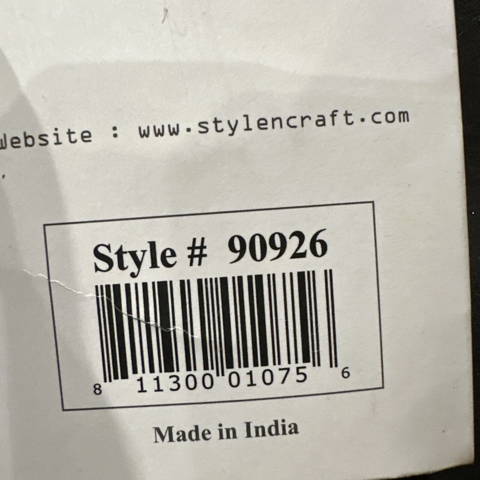 90926 10 Pocket Nail And Tool Pouch In Top Grain Oiled Leathe Dark Brown - Image 3 of 4