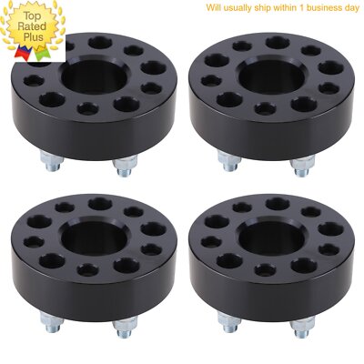 5x100mm to 5x100mm Flange Wheel Adapters Fits Toyota Celica Corolla Scion xD tC