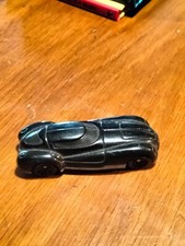 JOUET PETITE VOITURE BATMAN BATMOBILE MATTEL 1995