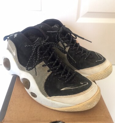 1995 Vintage Nike Air Zoom Flight 95 jason kidd 8.5 original 1995 Vintage Nike Air Zoom Flight 95 jason kidd 8.5 original