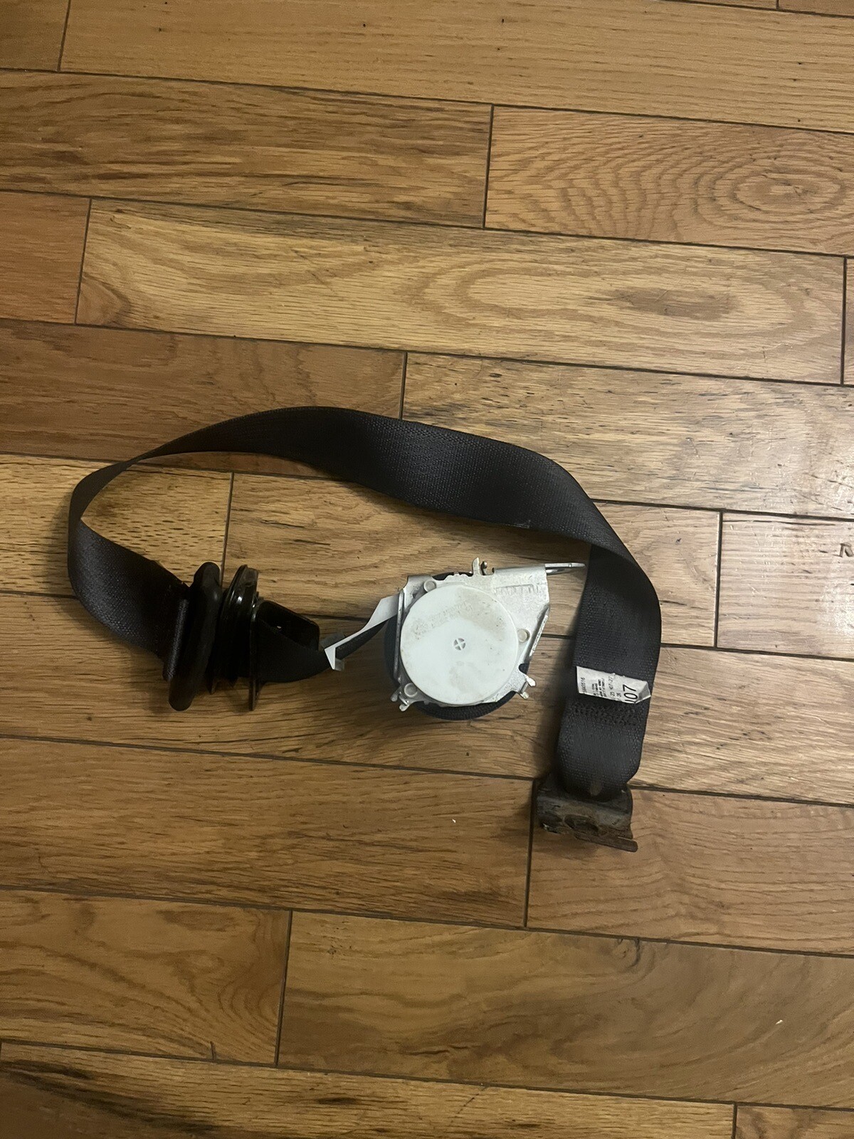 20082013 Chevy Silverado GMC Sierra Extended Cab Passenger Rear Seat