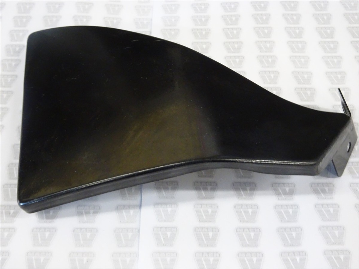 Kawasaki 14025-1768 Intake Silencer Cover ZX ZX1100 GPz | eBay