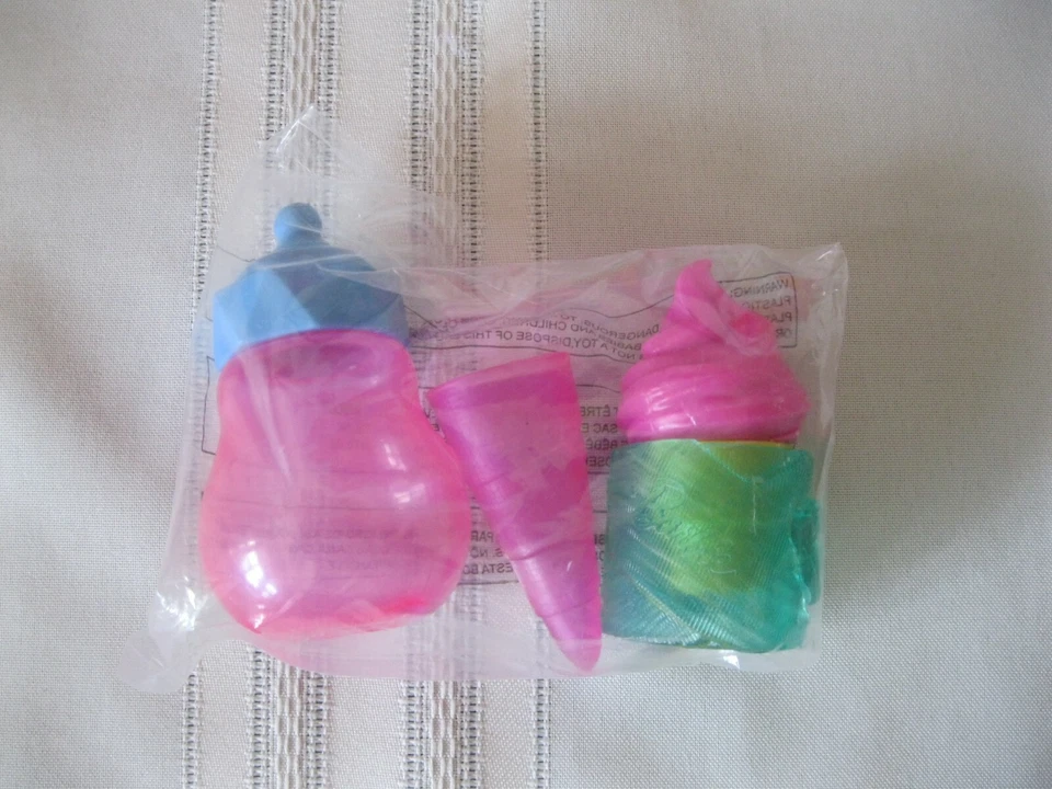 Conjunto médico unicórnio Barbie Dreamtopia luzes sons - Imagem 3 de 4