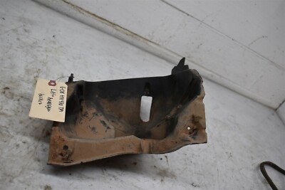 2008 Honda TRX 420 TM  Left Headlight Bucket 66302-HP5-600