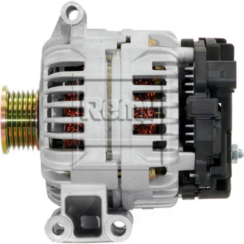 Alternador compatible con Mini Cooper REMY 2002-2005 Foto 4 de 4