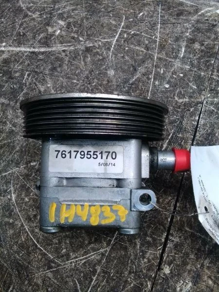 Power Steering Pump/Motor 2014 Ghibli Sku#3042691 | eBay