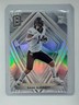Sage Surratt 2021 Chronicles Spectra Draft Picks - Silver RC #278 - Wake Forest