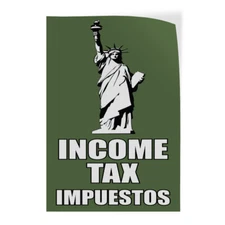 Door Decals Vertical Vinyl Stickers Multiple Sizes Industrial Vinyl Business