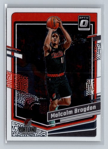 2023-24 DONRUSS OPTIC BASKETBALL PICK YOUR CARDS BASE/INSERTS/RC'S - Picture 54 of 157