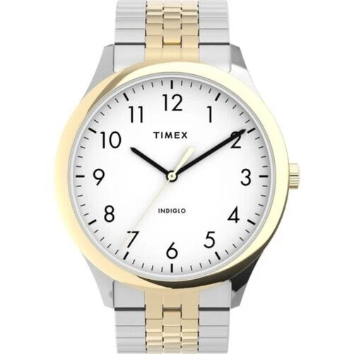 Timex 2025 uhr indiglo
