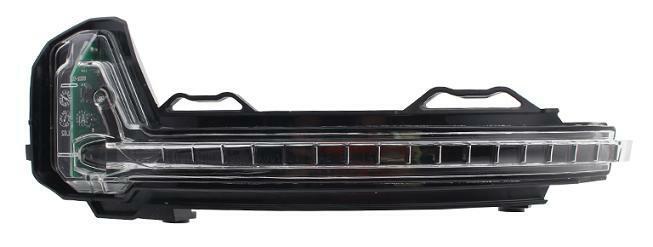 FANALE FANALINO SU RETROVISORE SX A LED VOLKSWAGEN TIGUAN  2016