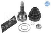 Meyle 214 498 0056 Gelenksatz, Antriebswelle FüR Fiat
