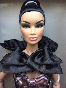 fashion royalty kyori