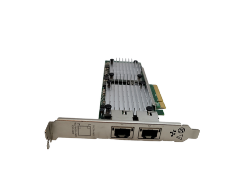 HP Ethernet 10Gb 2-port 530T Adapter ! - 第 2/3 張圖片