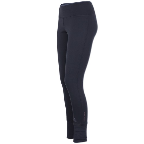 adidas Damen Climaheat Tight Hose 