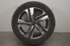 Cerchio in lega Kia Sorento 7,5Jx19 ET49,5 52910-P2310 235/55R19 2021 RHD 22321775