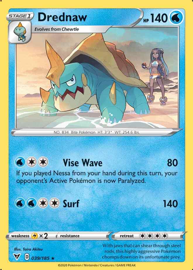 Pokemon Vivid Voltage Pick Your Card Holo, Reverse Holo, V, VMAX