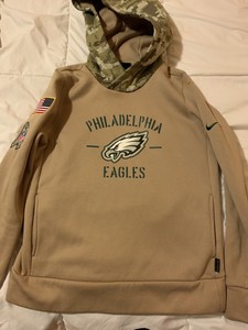 eagles salute to service 2019
