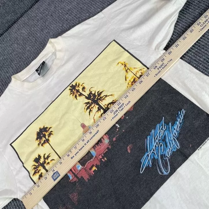 休日限定 ©1994 EAGLES VTG 【悶絶】 SIZE 】 M :【 Tシャツ
