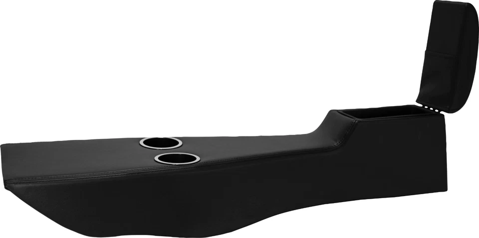 Consola deportiva TMI personalizada para Chevrolet Chevelle's 1968-1972 Foto 2 de 4