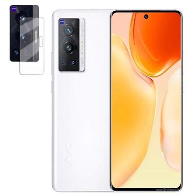 KAMERASCHUTZ GLAS Für VIVO X70 PRO PLUS CAMERA LENS SCHUTZ GLASS 9H GLASFOLIE