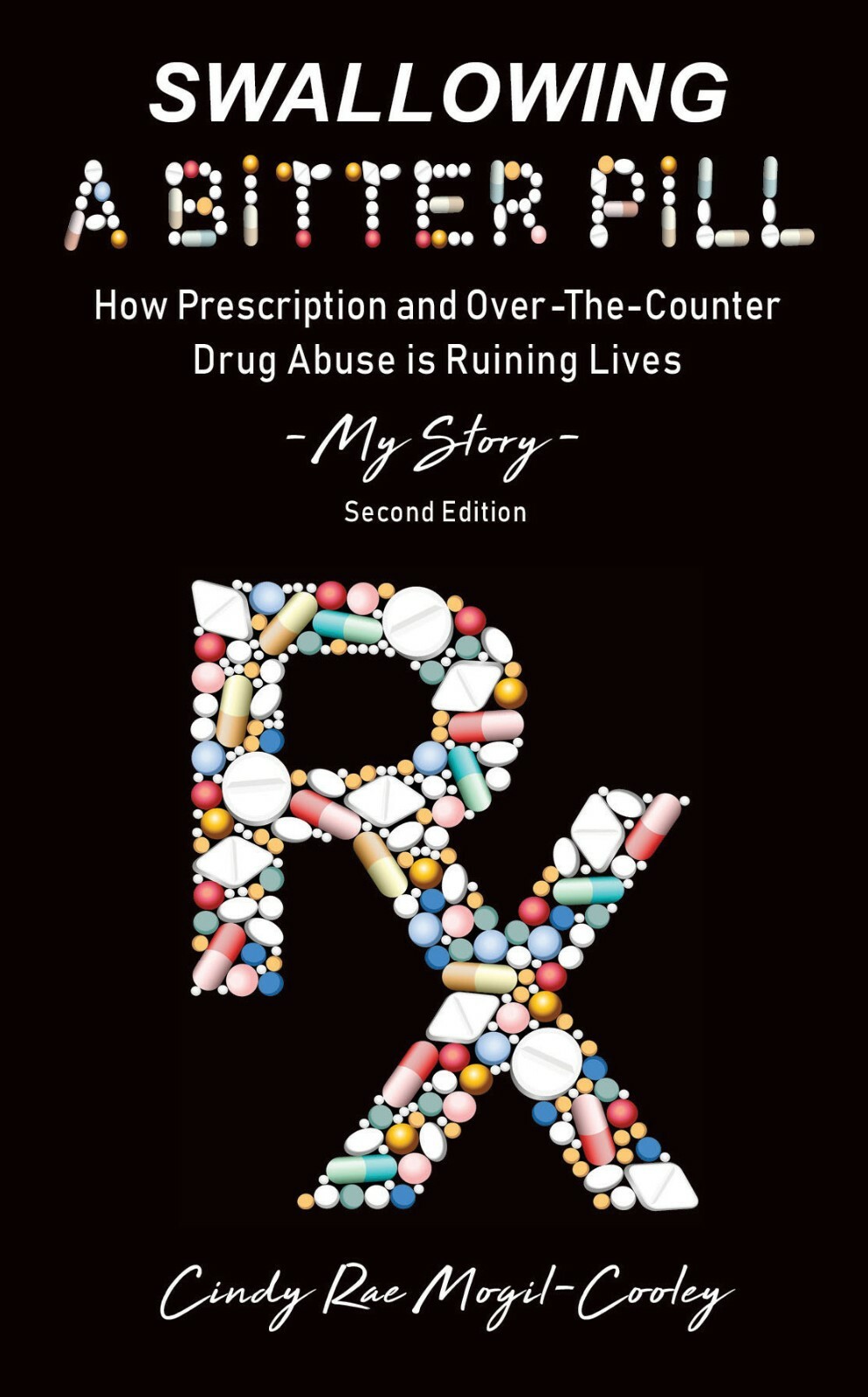 Swallowing a Bitter Pill : How Prescription and Over-the-Counter Drug Abuse...
