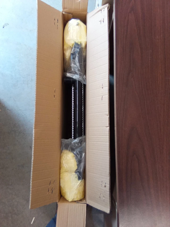 OSC Automotive Cooling Products 2693 Radiator - Image 3 of 4