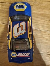 Action Dicast, 1/24 Scale, Ron Honaday 3 Monte Carlo Bank.