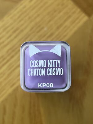 Katy Perry Covergirl Katy Kat Cosmo Kitty Chaton Cosmo KP08 Lipstick  T