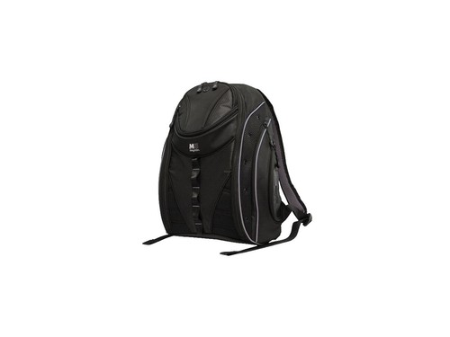 U.S Air Force C-AF0711A Backpack Laptop Polyester Black 20