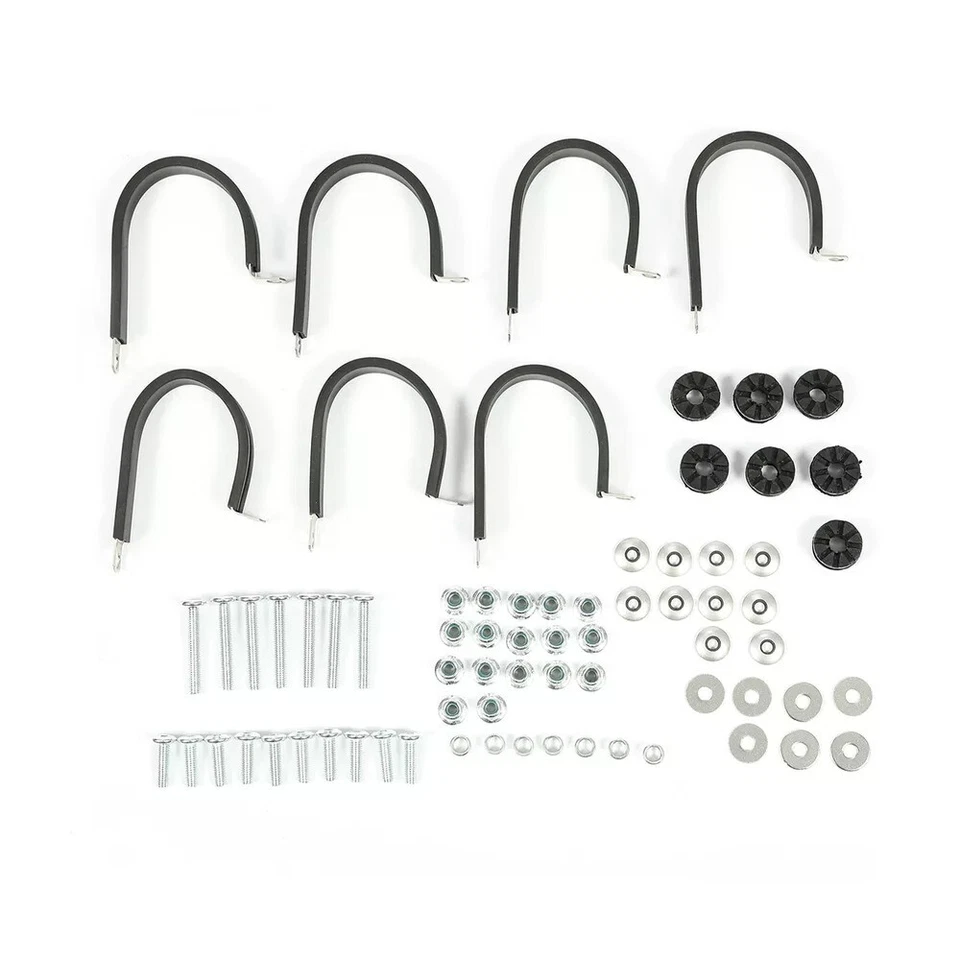 Para 2014+ Can-Am Commander 800/1000/1000R techo teñido de humo de alta resistencia Foto 4 de 4