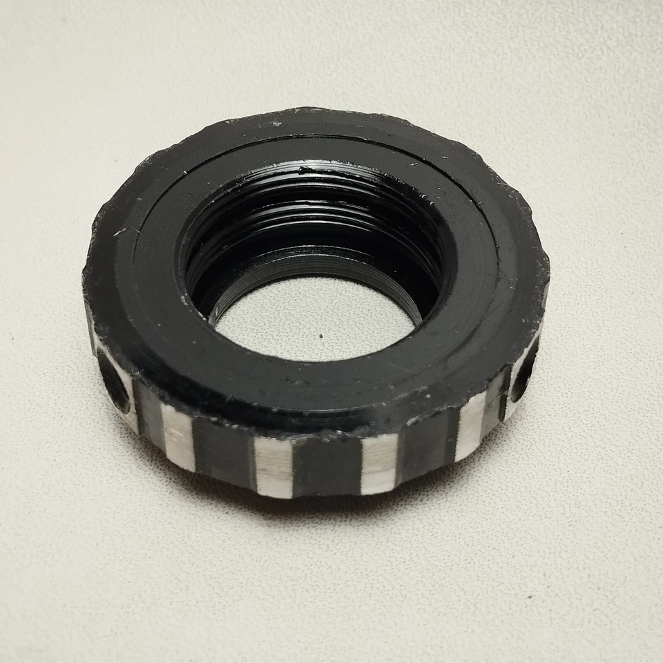 HEAD LOCK COPY SUNTOUR BMX Oldschool, GT, Dia Compe, Appolo, Oryx, Suntour - Image 3 of 4