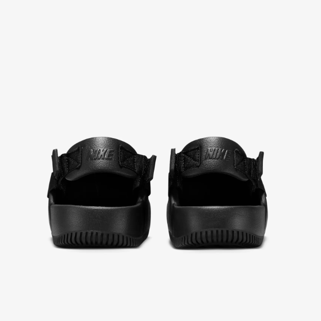 Nike Women's Calm Mule Shoes 'Black' (FB2185-001