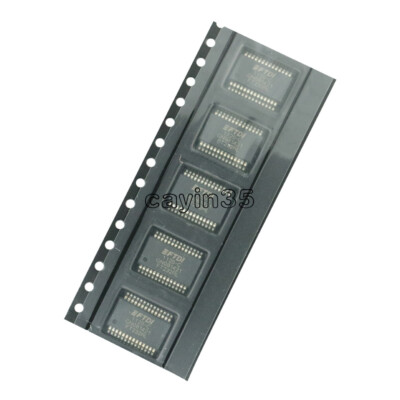 Original FTDI FT232 FT232RL USB TO SERIAL UART SSOP-28 IC NEW