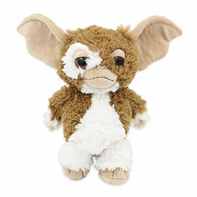 gizmo stuffed animal