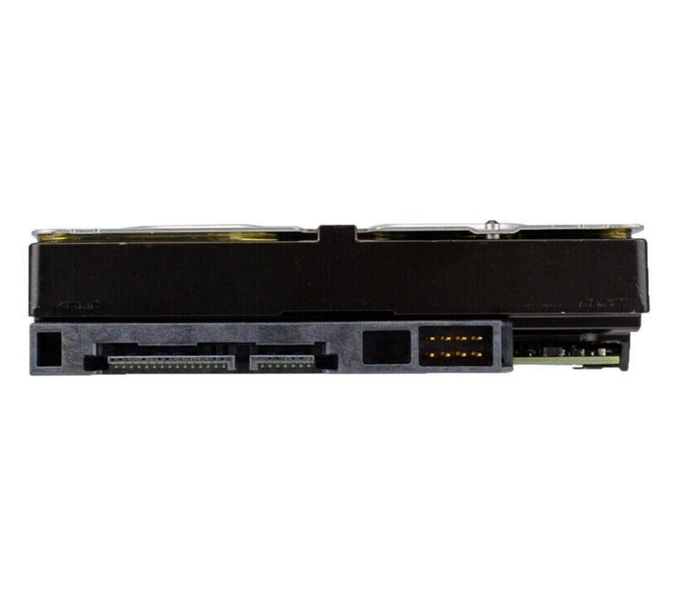 Western Digital 3TB WD30EFRX NASware 5400RPM SATA 3.5