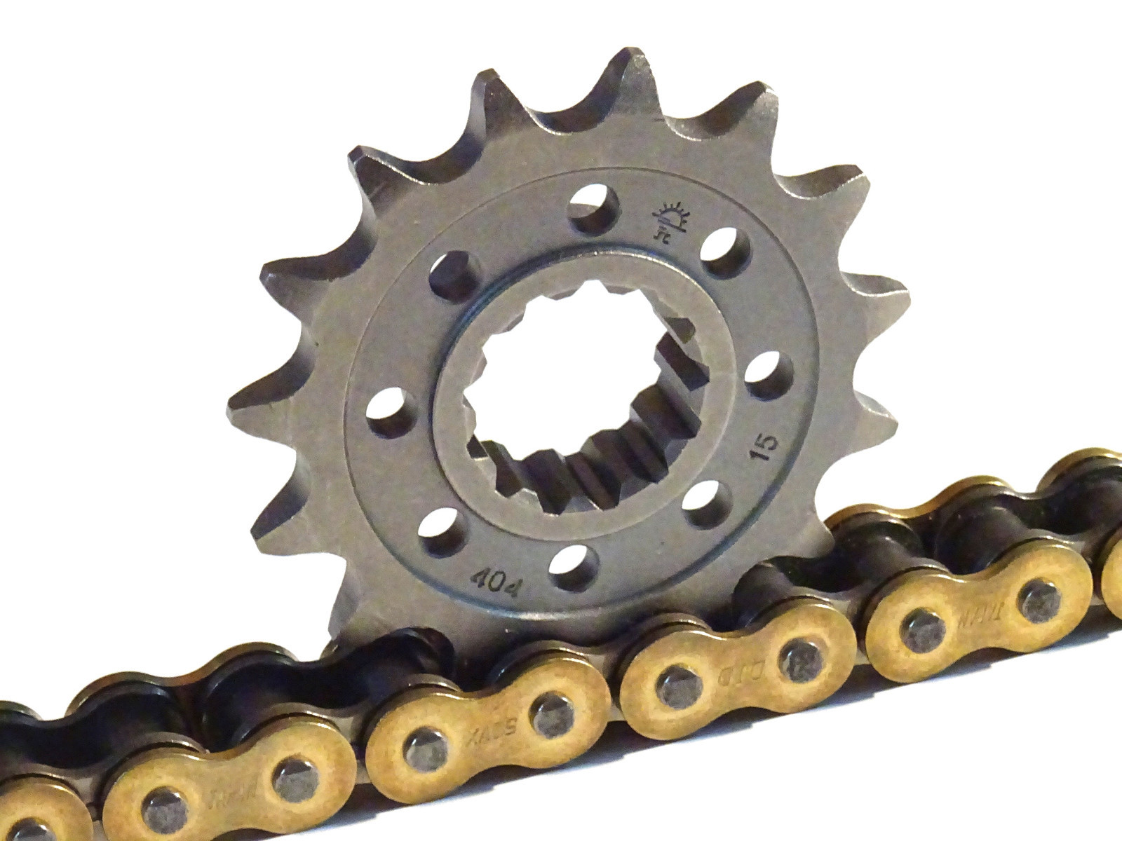 BMW S 1000 RR ABS 20092017 JT Sprocket Ritzel 2 Zahn